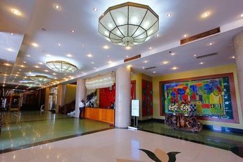 Check-in or Check-out Kiosk